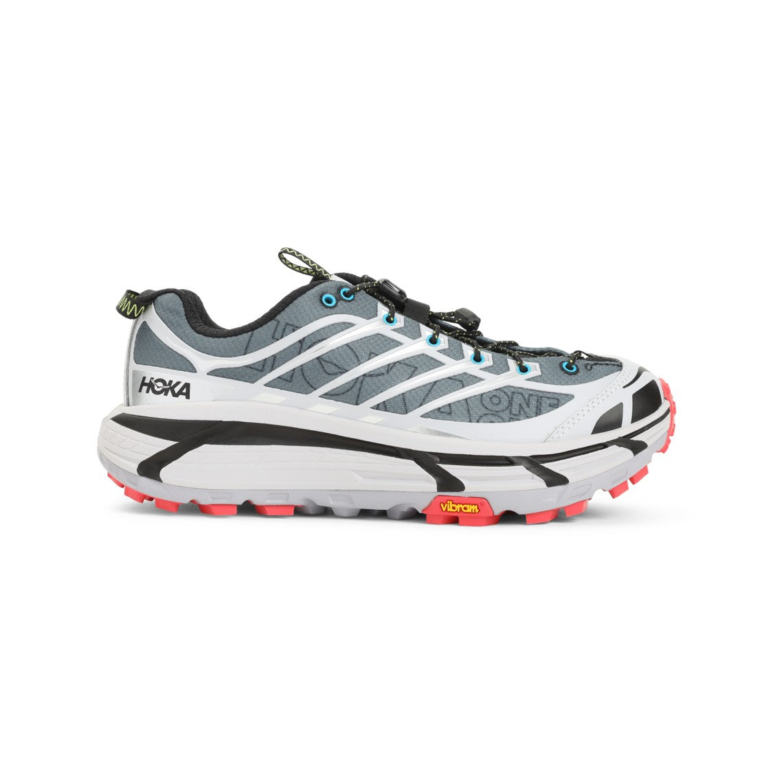 Hoka Lightweight Sneakers