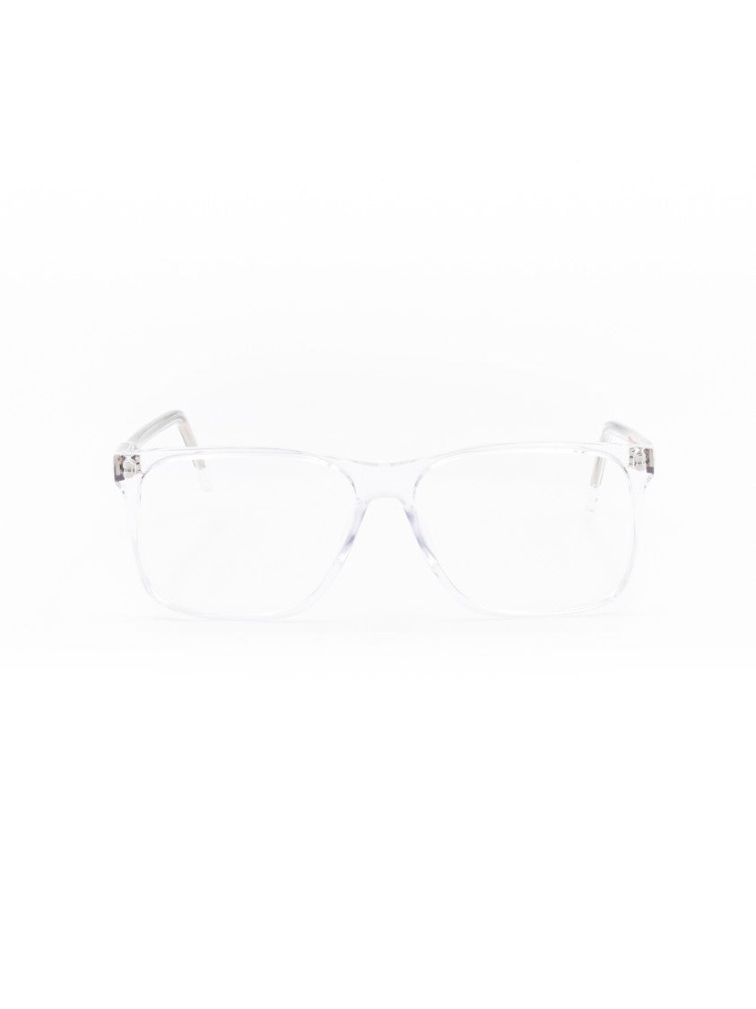 Moli@Limo Nude Md196 Modern Rectangular Frames