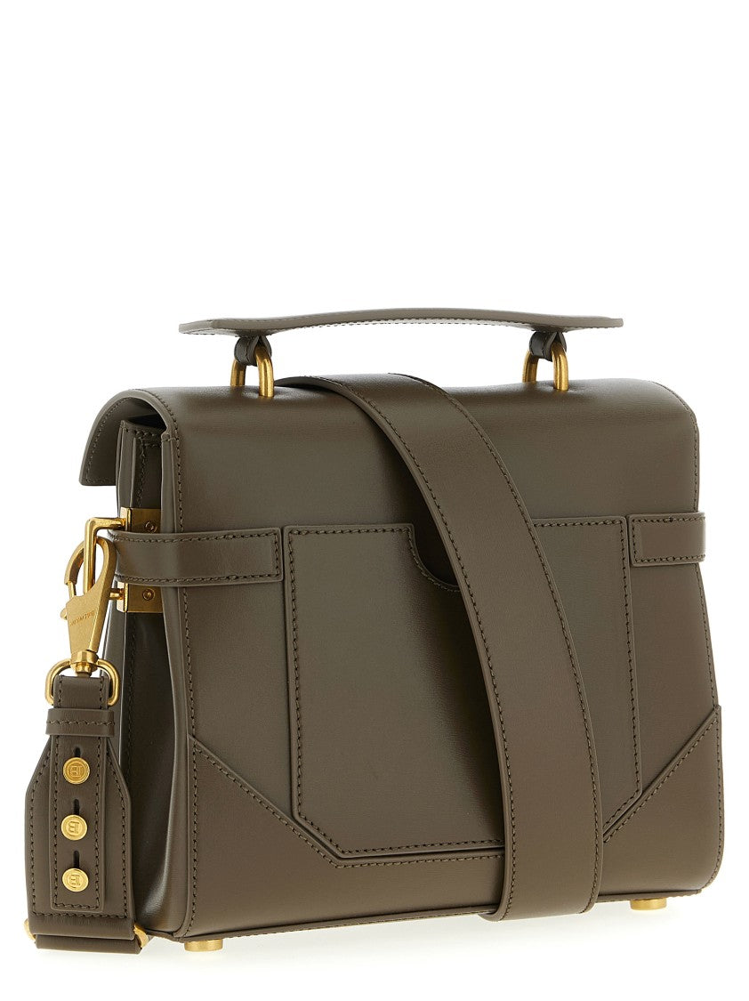 Balmain B-Buzz 23' Handbag