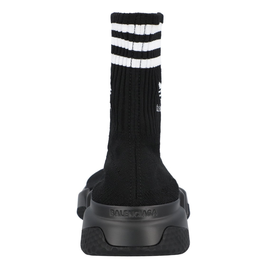 Balenciaga Speed Trainer Black