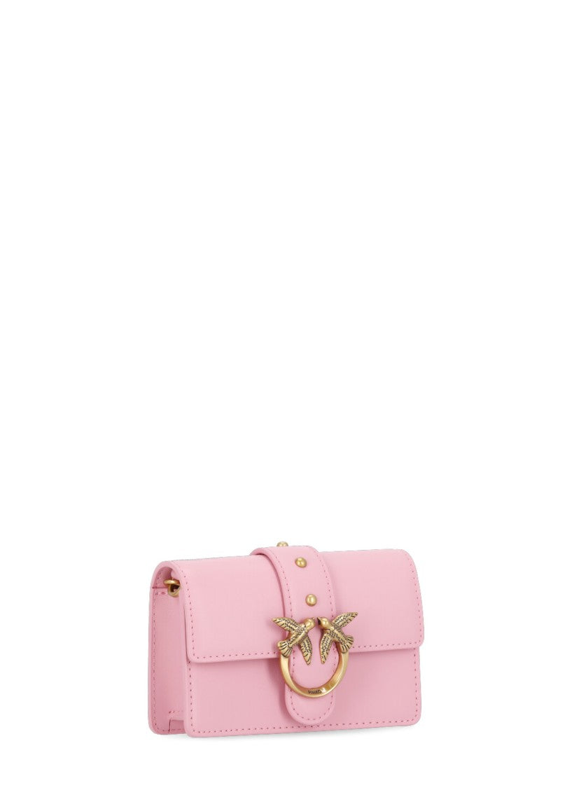 Pinko Love One Simply Micro Bag