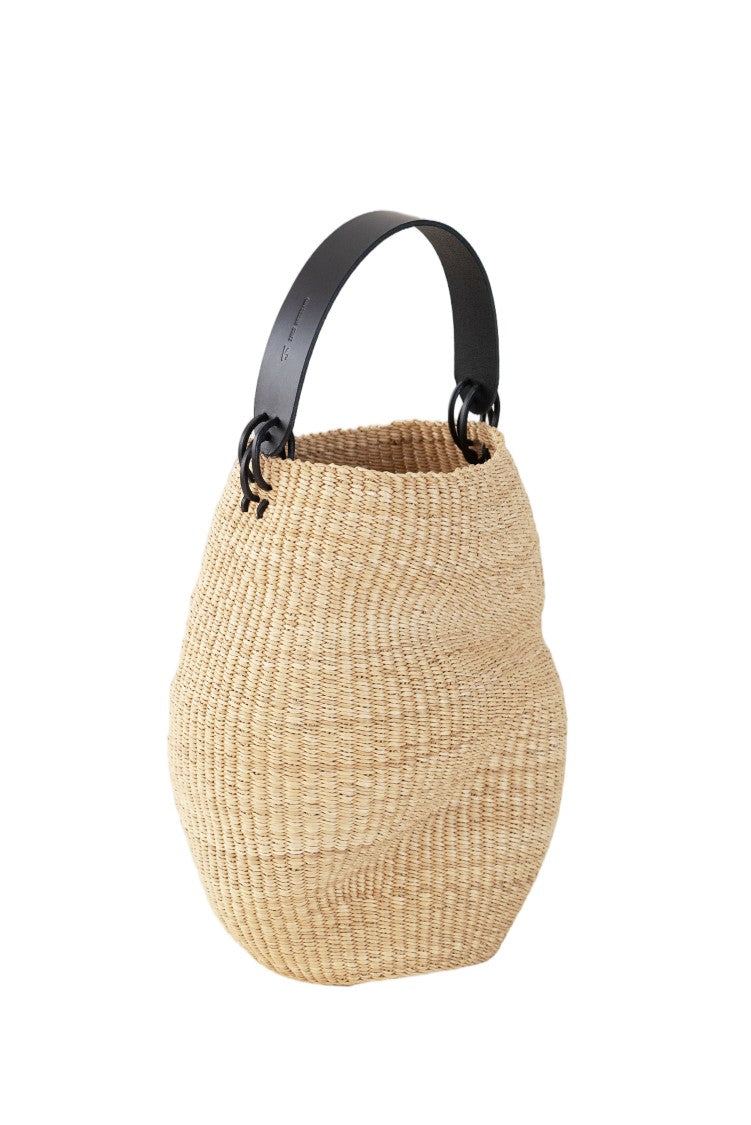 Ines Bressand Pot Froissé Akamae N. 40 Bag