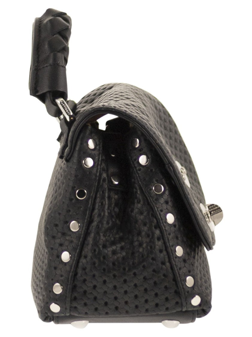 Zanellato Postina - Venissa Baby Bag