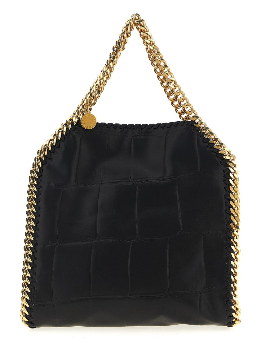 Stella Mccartney 'Falabella' Mini Shopping Bag