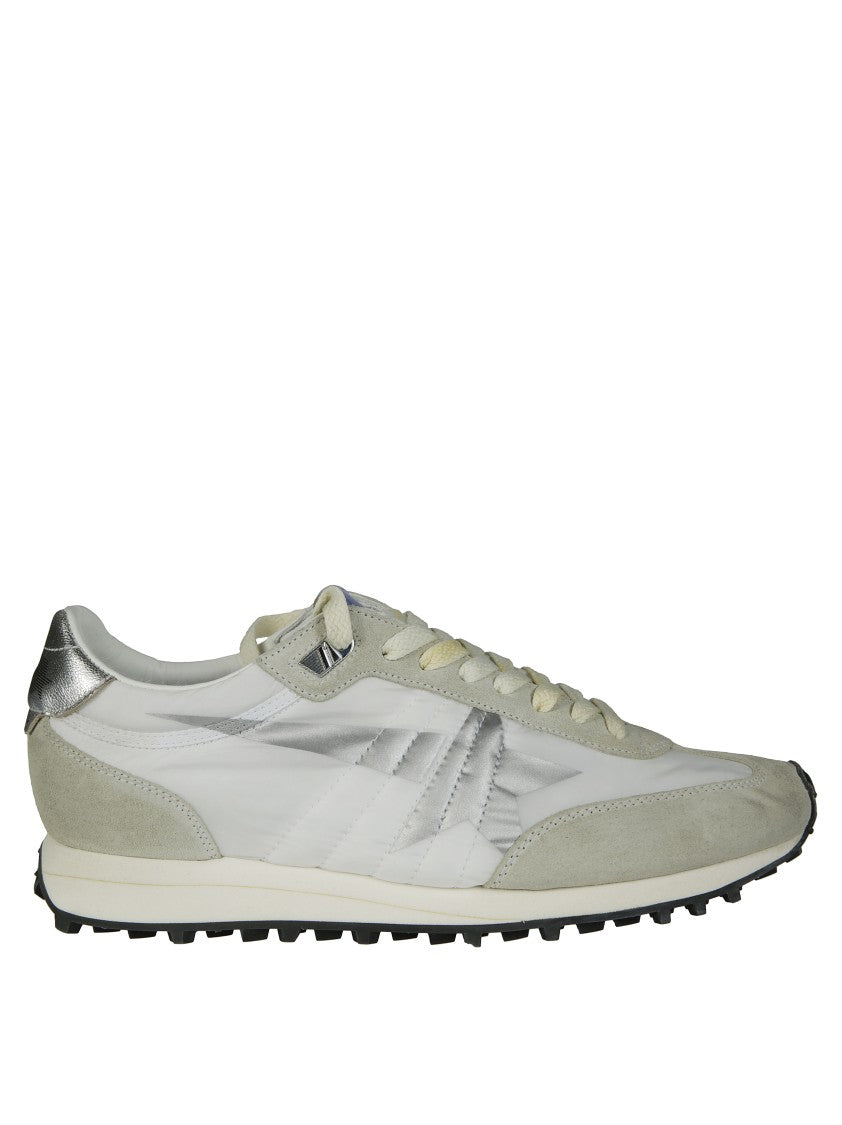 Golden Goose Running Marathon Neutrals Sneakers