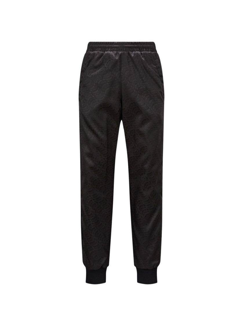 Moncler Elastic Trousers
