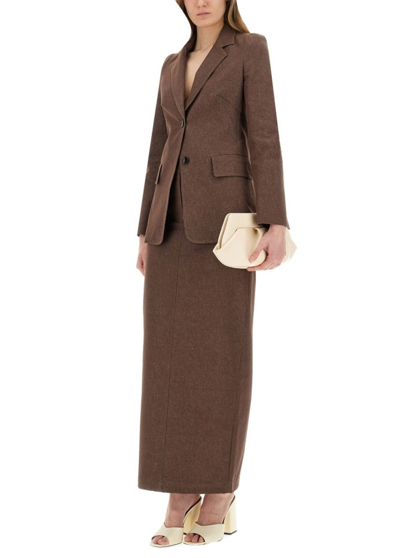 Max Mara "Ambush" Jacket