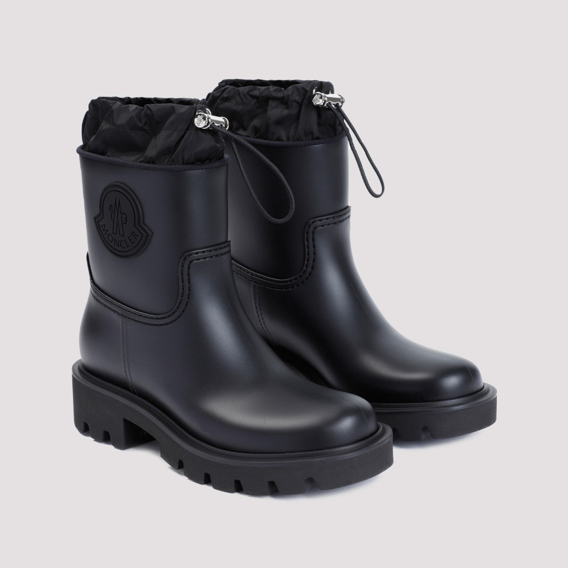 Moncler Kickstream Boots