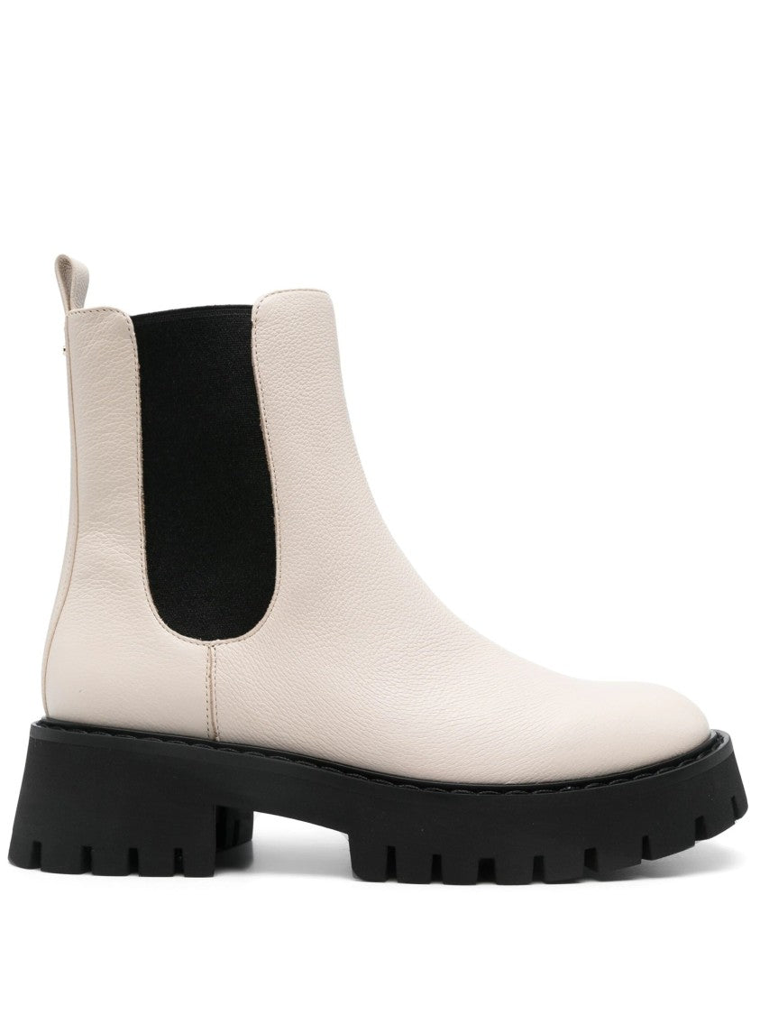 Michael Kors Asher Flat Bootie