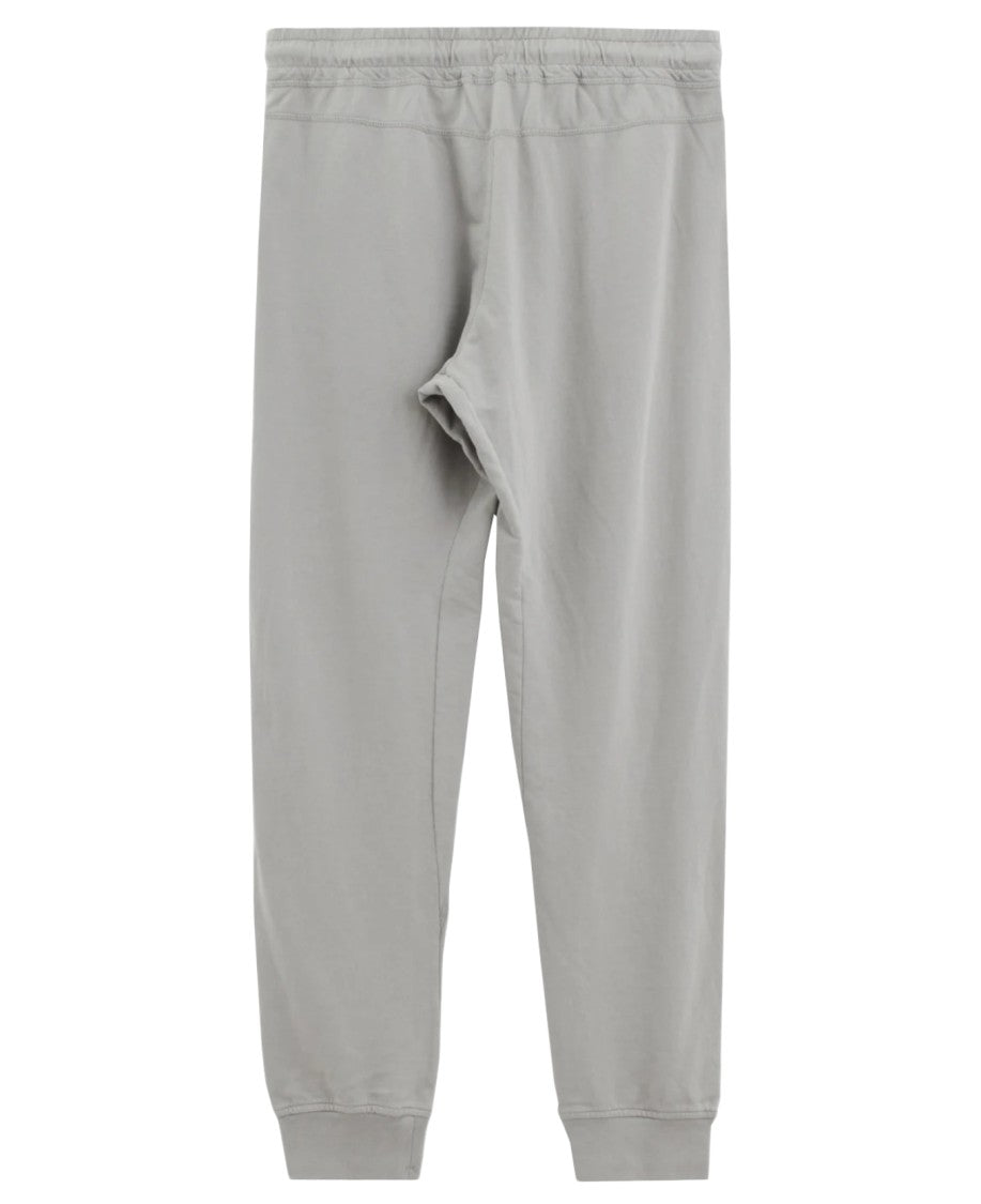 C.P. Company Relaxed-Fit Cotton Jogger Pants With Drawstring Waistband