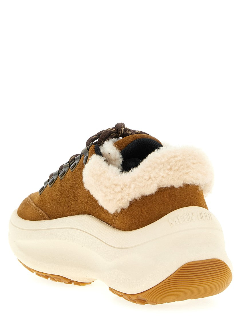 Moon Boot Moon247 City' Sneakers