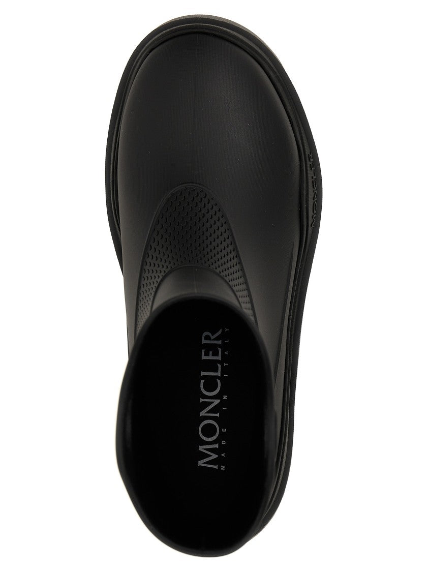 Moncler 'Misty' Ankle Boots