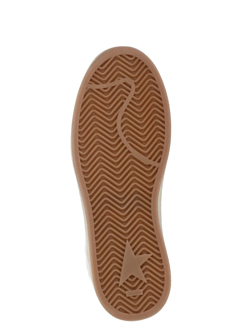 Golden Goose Ballstar 2 Sneakers