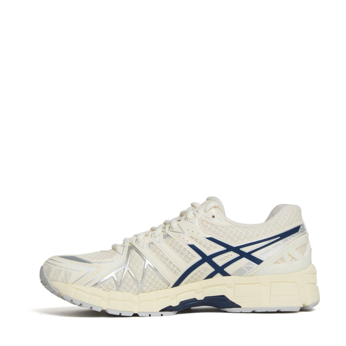 Asics Gel-Kayano 20 Fluidfit Mesh Sneakers