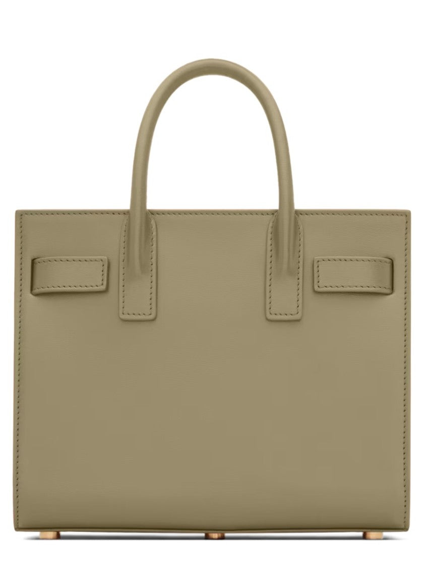 Saint Laurent "Sac De Jour" Nano Bag