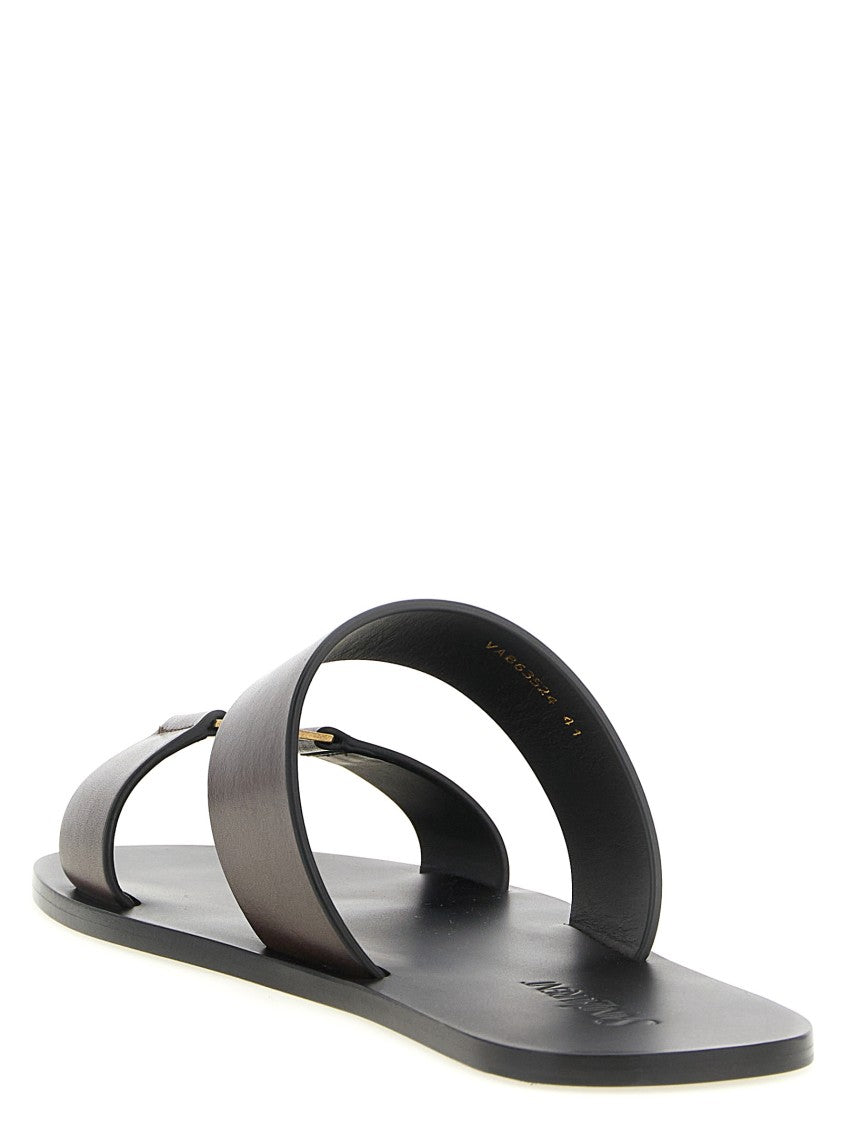 Saint Laurent 'Babylone' Sandals