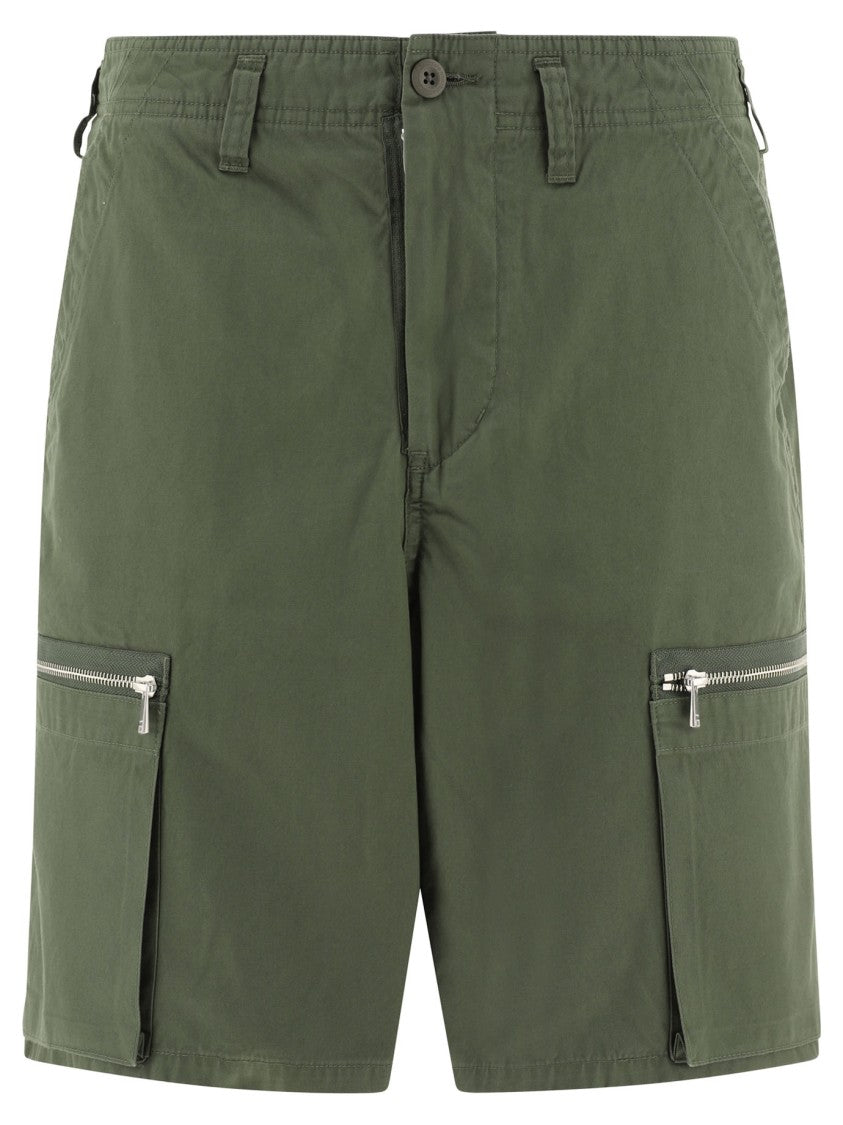 Nonnative "Trooper 6P" Shorts