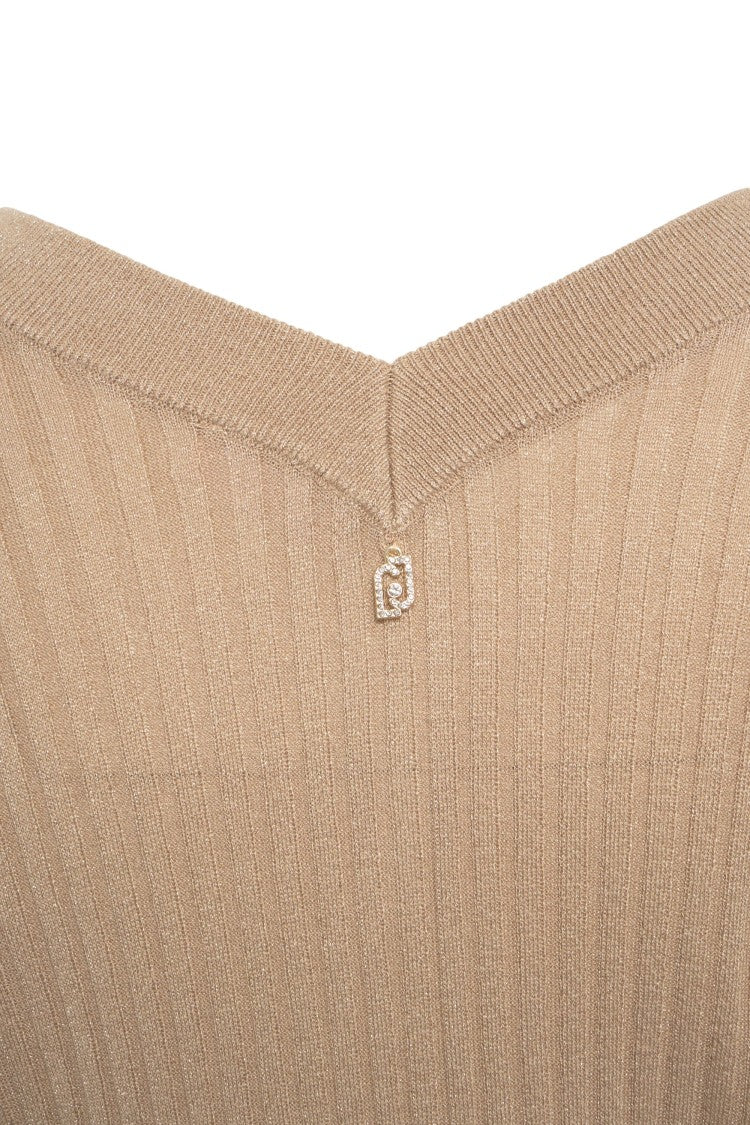 Liu Jo V-Neck Sweater