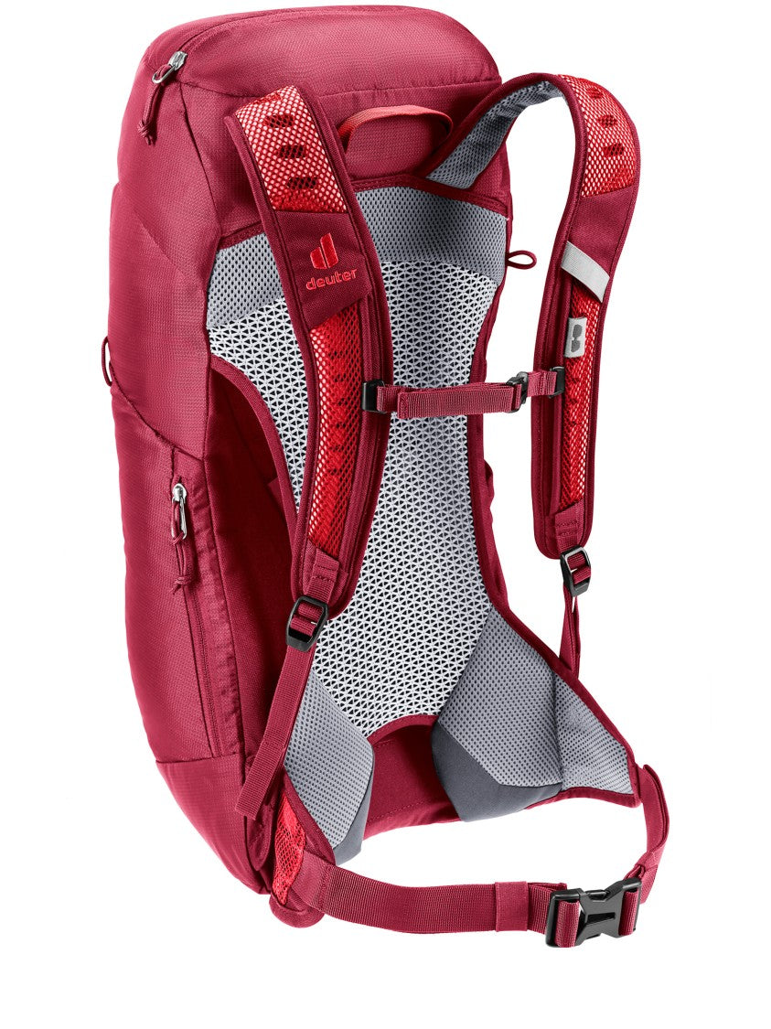 Deuter Ac Lite 16 Lightweight Ventilated Backpack