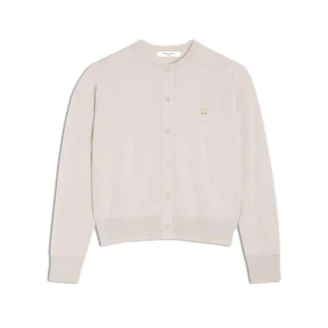 Maison Kitsuné Classic Cardigan Sweater