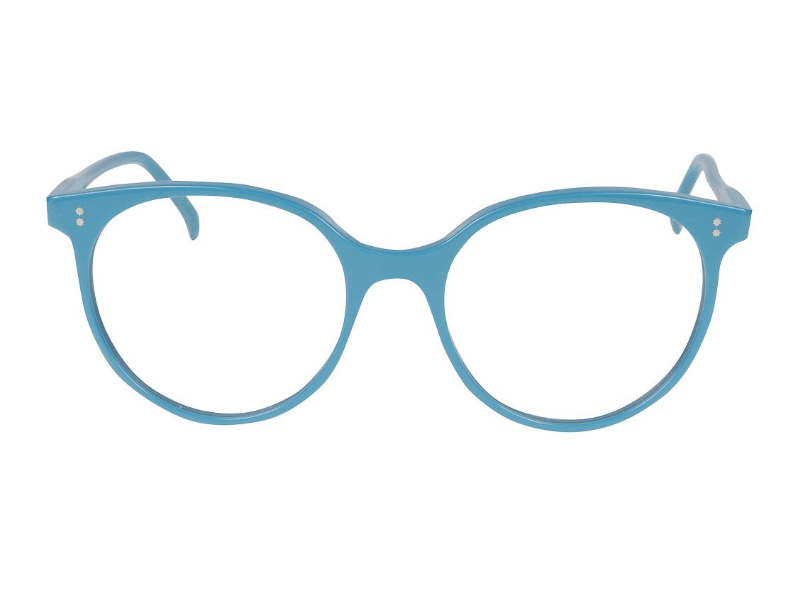 Kador Cynda/N-54 Oversized Round Eyeglasses