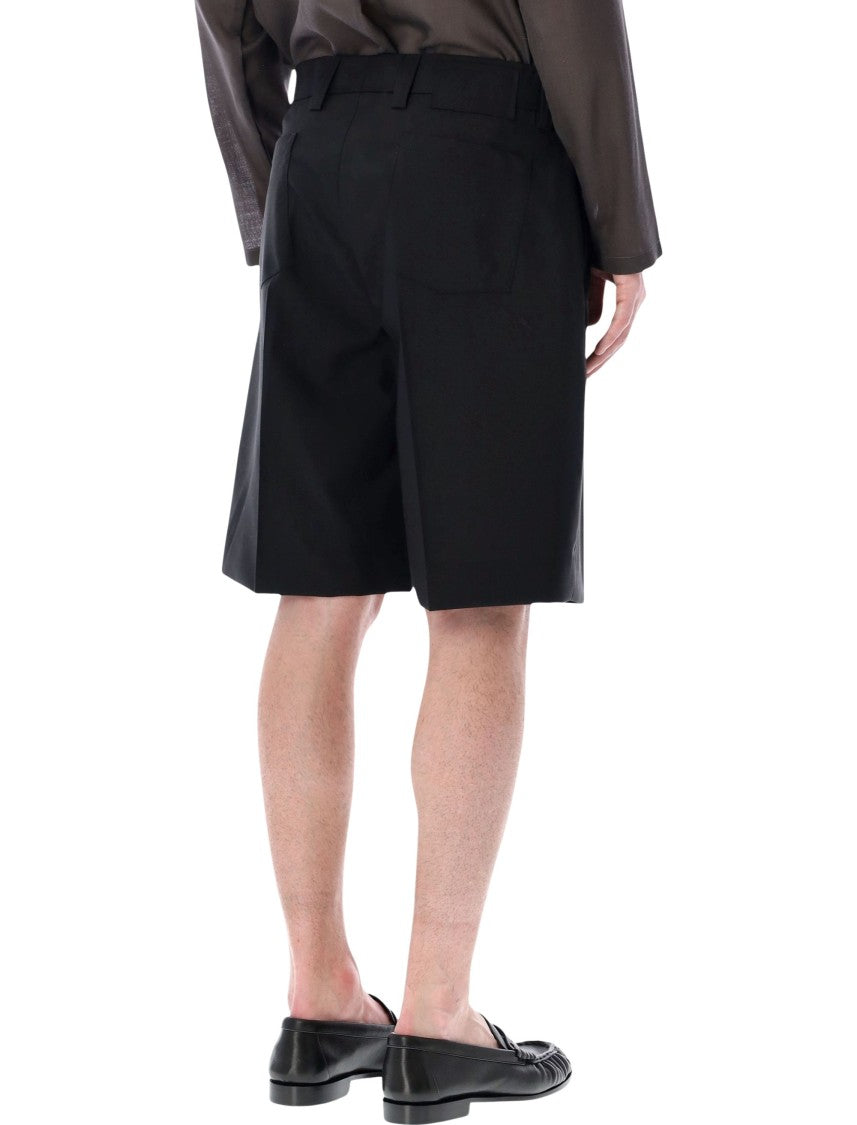 Mfpen Classic Shorts Tailored Mid Shorts