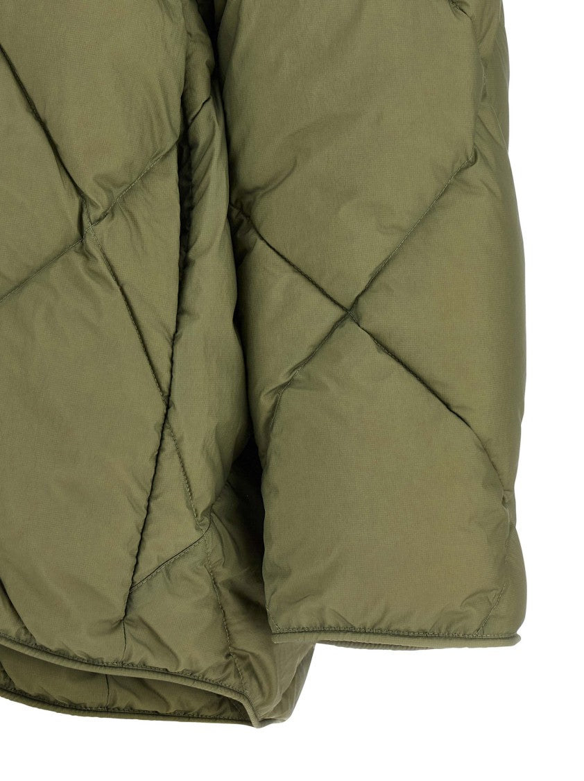 Ienki Ienki 'Cozy Queen' Down Jacket