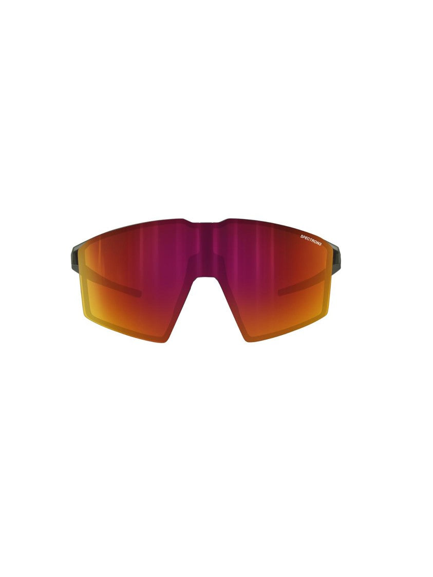 Julbo Green Edge Angular Green Gradient Sunglasses