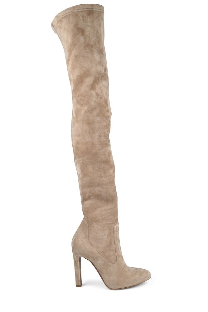 Polo Ralph Lauren Louren Thigh-High Boots