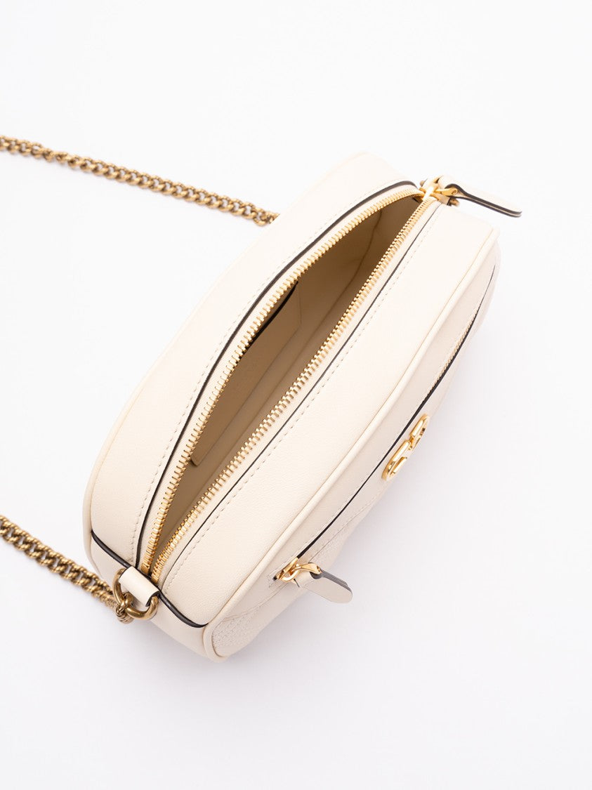 Valentino Garavani `Quiltie 67` Camera Case