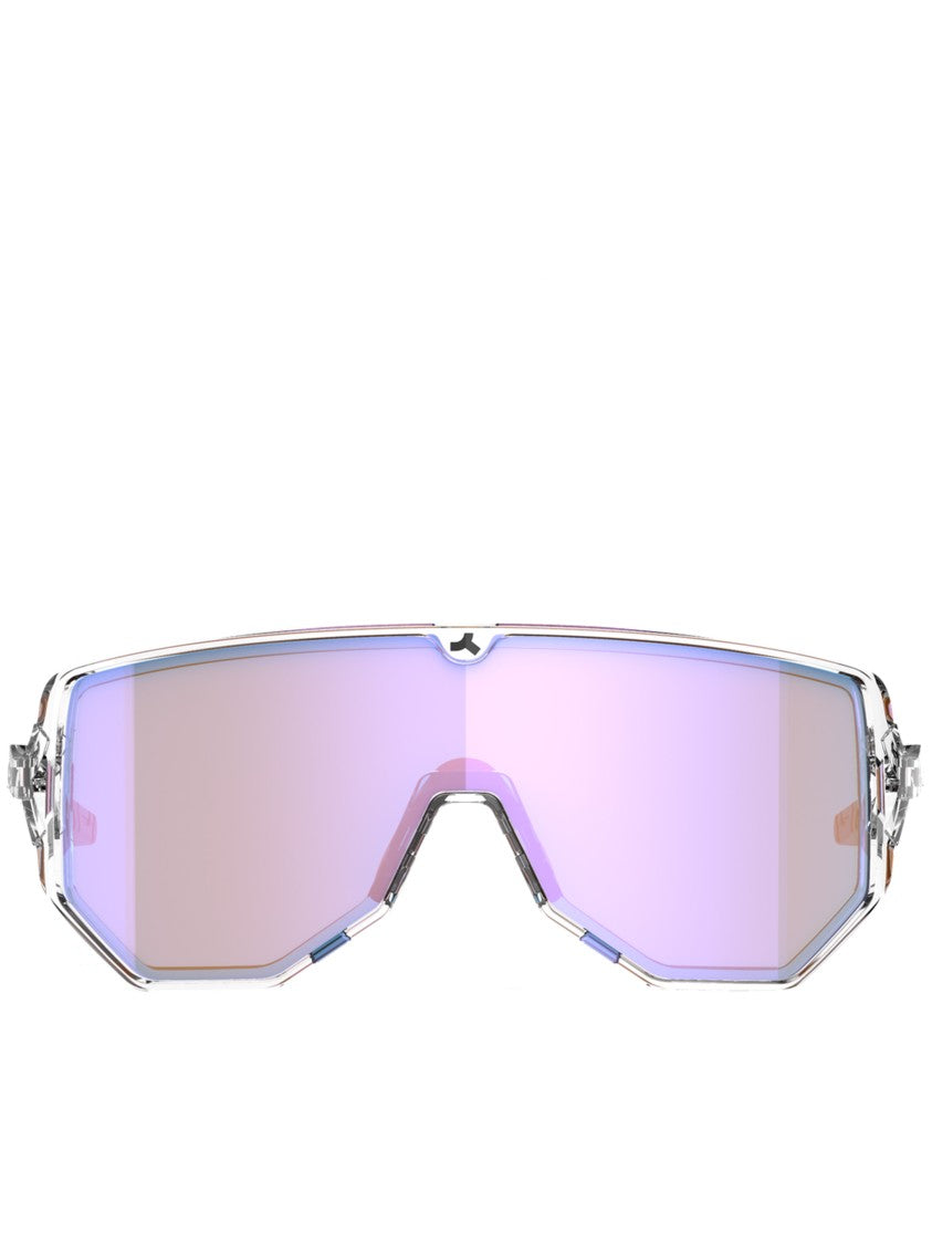 Tripoint Pink Reschen Angular Reflective Bio-Nylon Occhiale