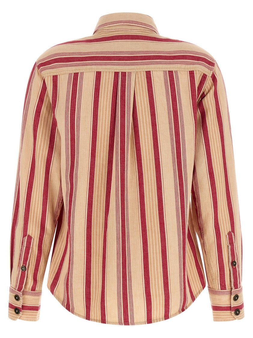 Isabel Marant Étoile 'Gelva' Shirt