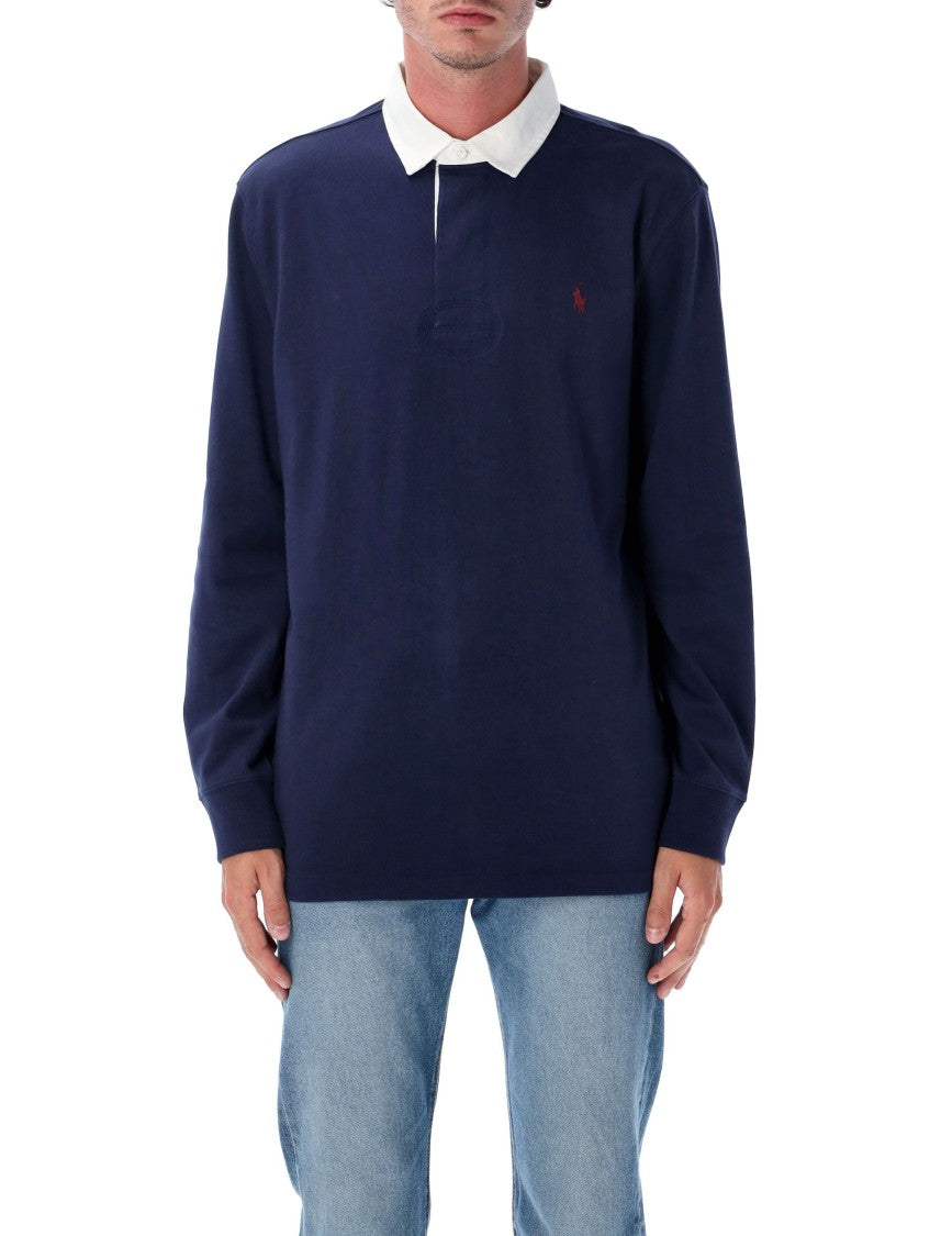 Polo Ralph Lauren Rugby Polo