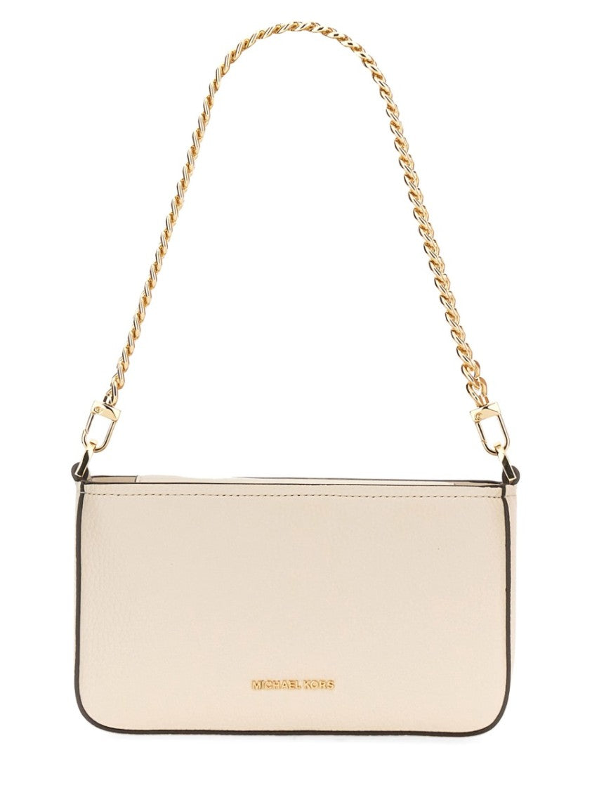 Michael Michael Kors "Bryant Small" Convertible Clutch Bag