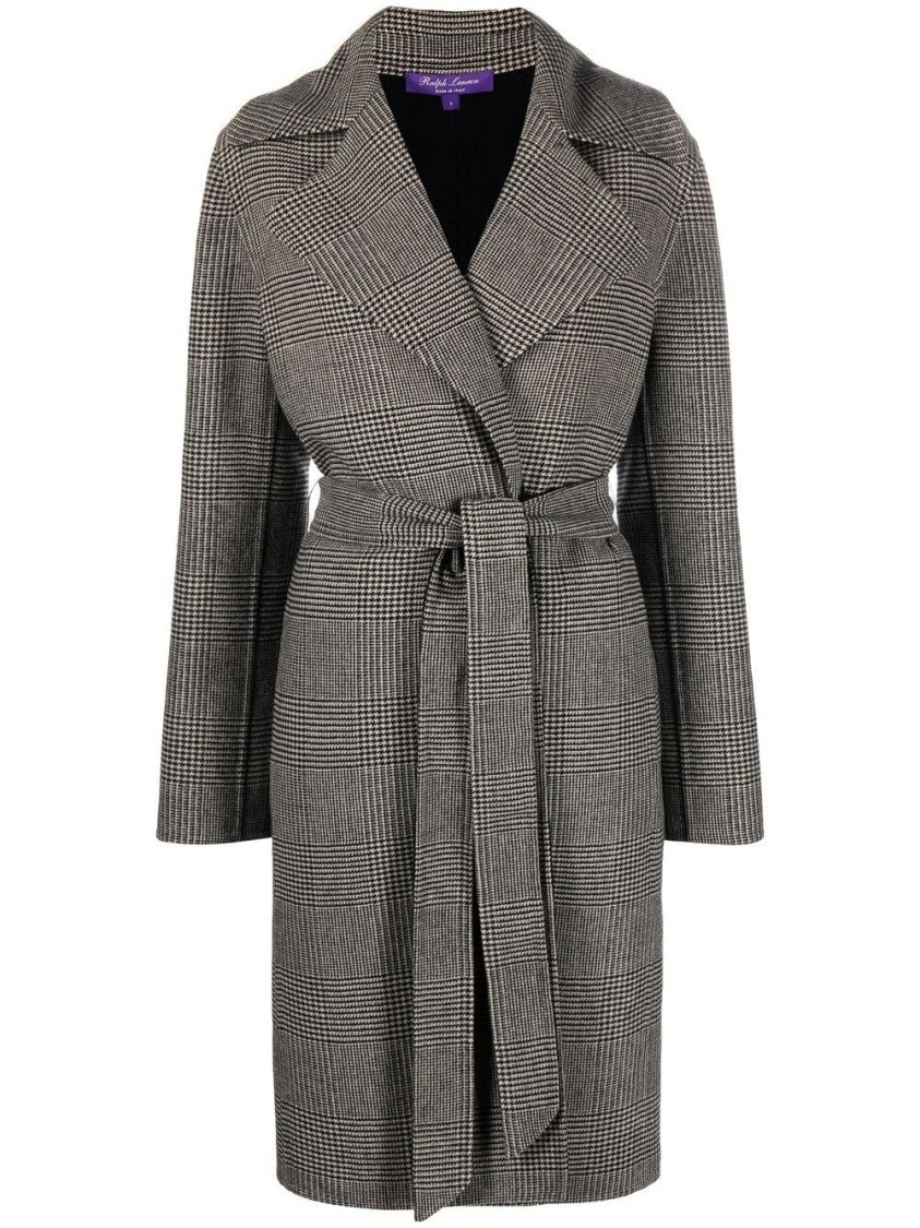 Polo Ralph Lauren Cameo Coat