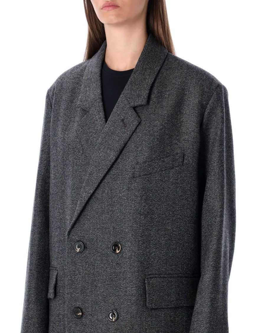 Soeur Coligny Coat