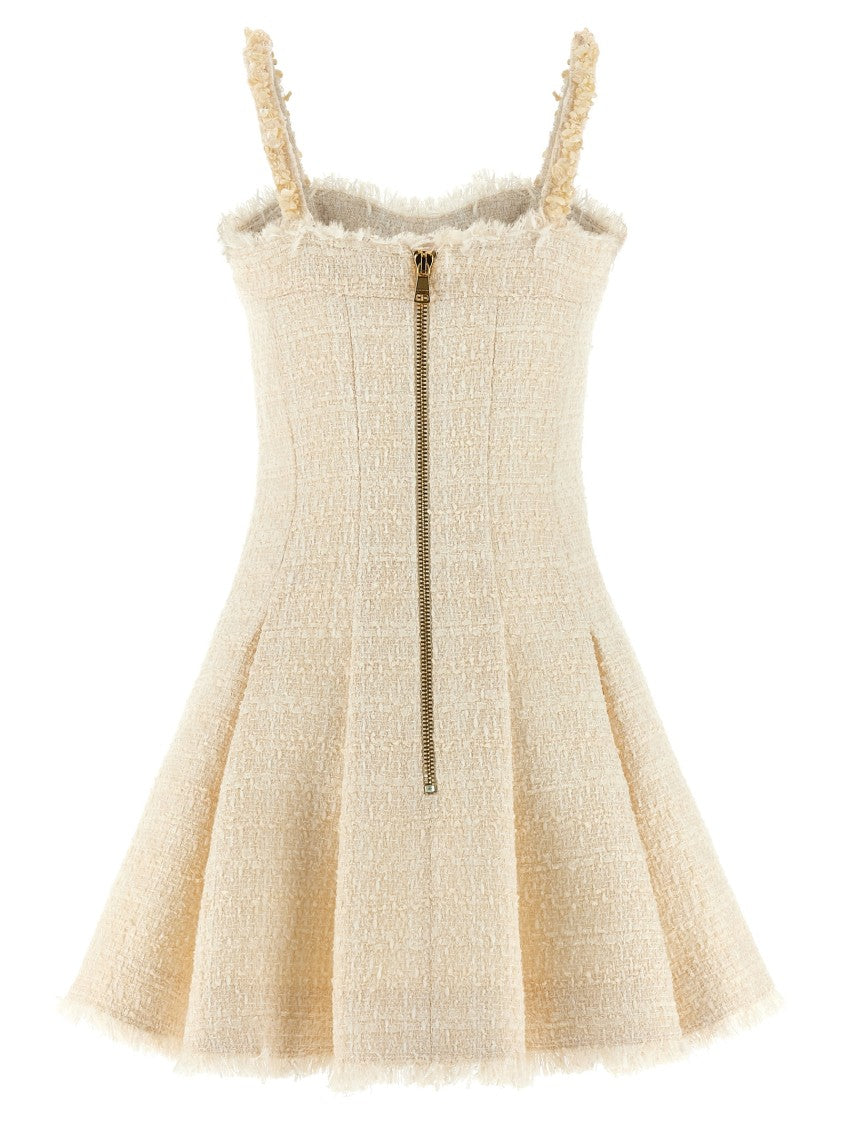 Balmain Conchiglie' Dress