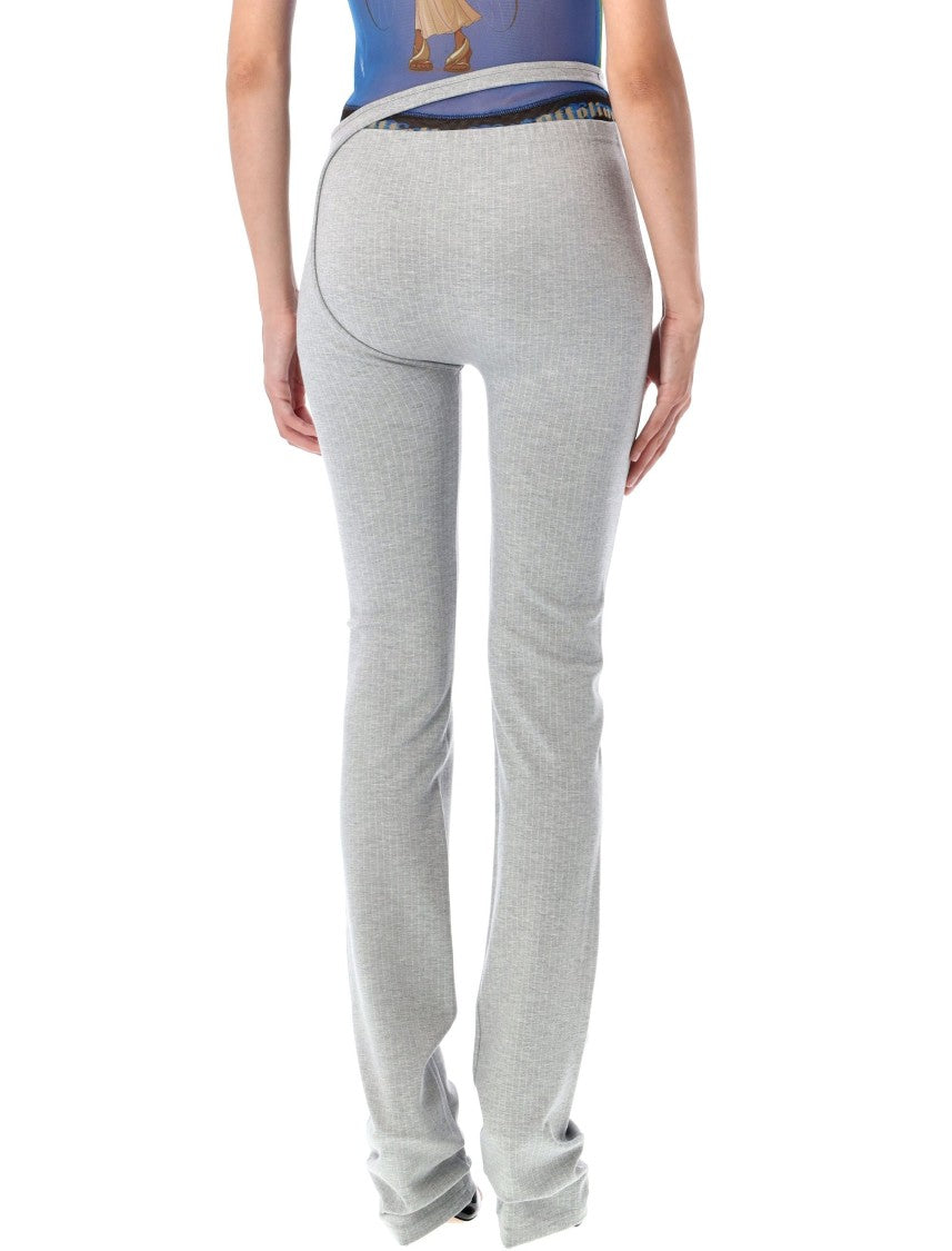 Ottolinger Ada Leggings Pin Stripe