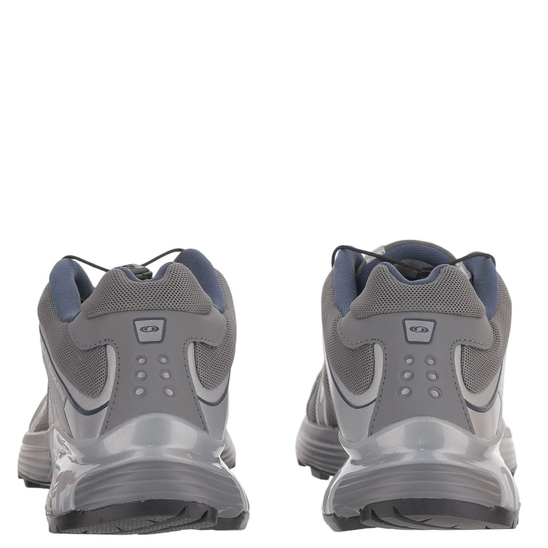 Salomon Dynamic Lightweight Mesh Xt-6 Sneakers With Mud Contagrip® Outsole
