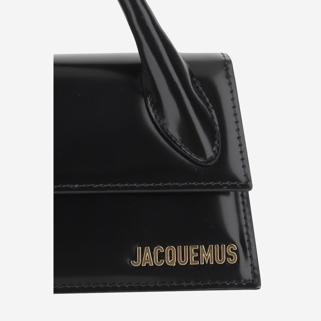 Jacquemus Chiquito Leather Bag