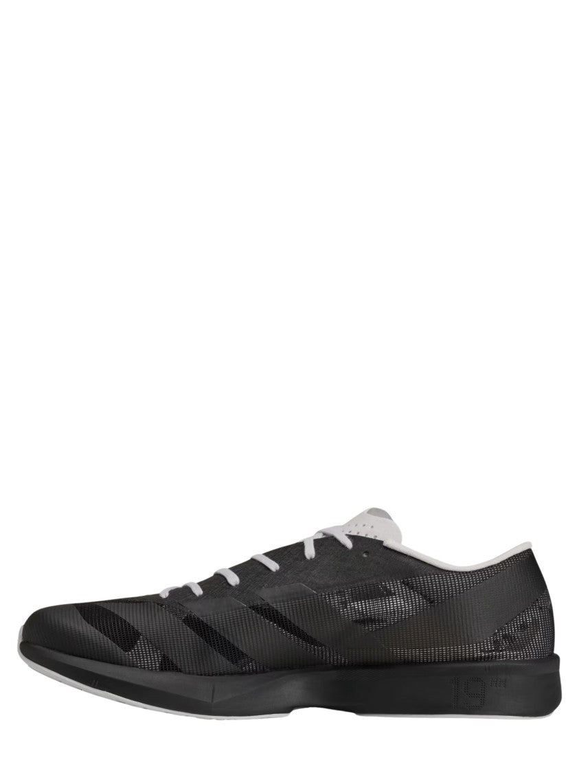 Y-3 Black Adizero Rc6 Sneakers