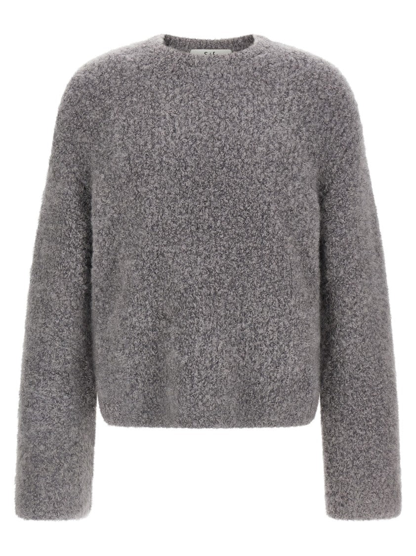 Séfr Jermaine' Sweater