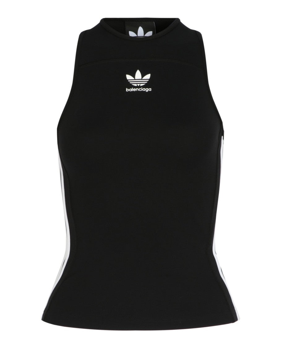 Balenciaga Adidas X Athletic Tank Top