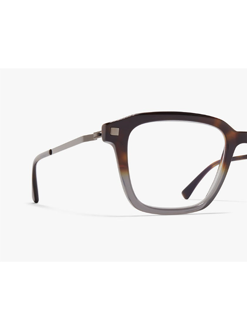 Mykita Ahti Acetate Optical Frames With Metallic Accents