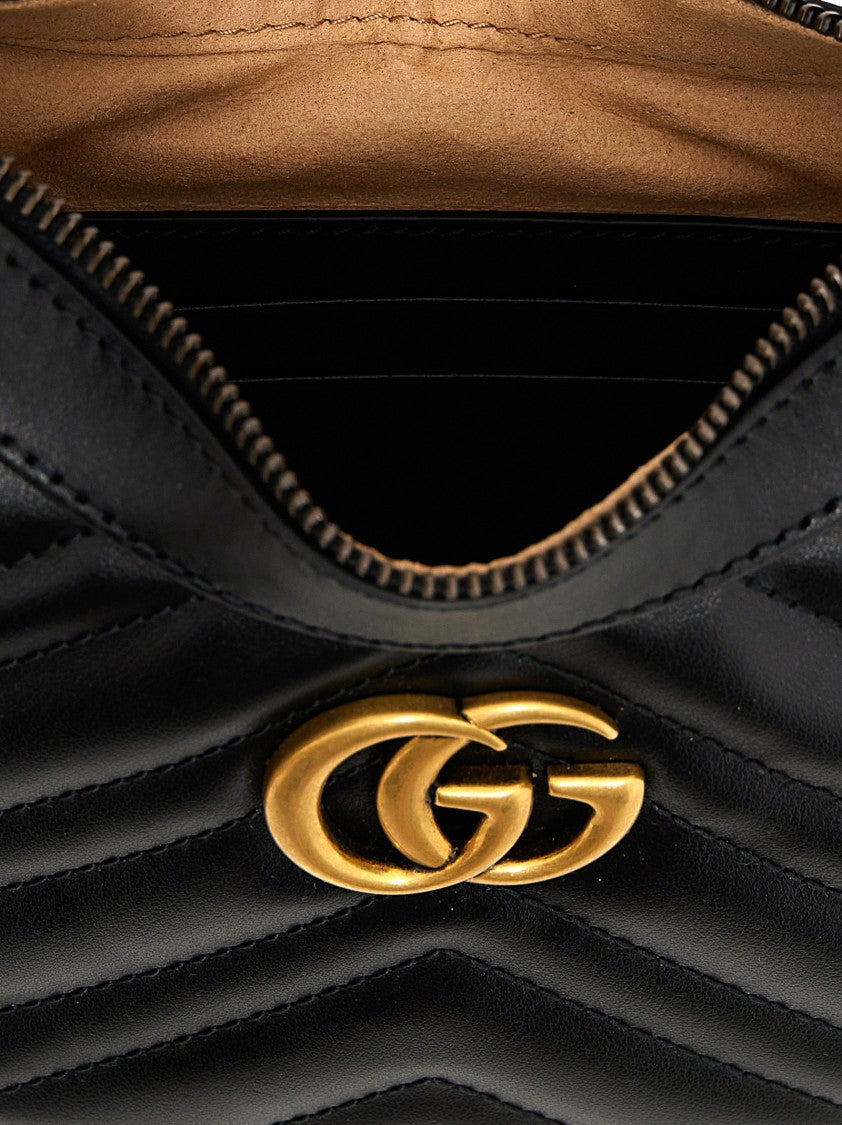 Gucci Gg Marmont 2.0' Shoulder Bag
