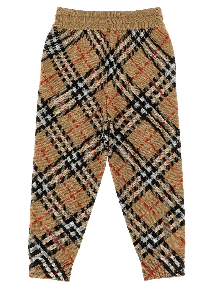Burberry 'Gerard Bias' Joggers