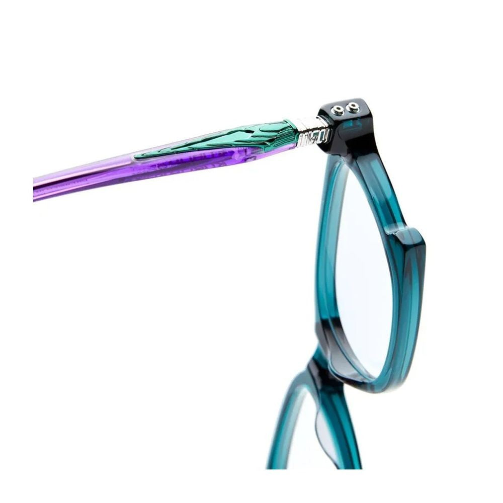 Kuboraum Mask D71 Acetate Squared Sunglasses