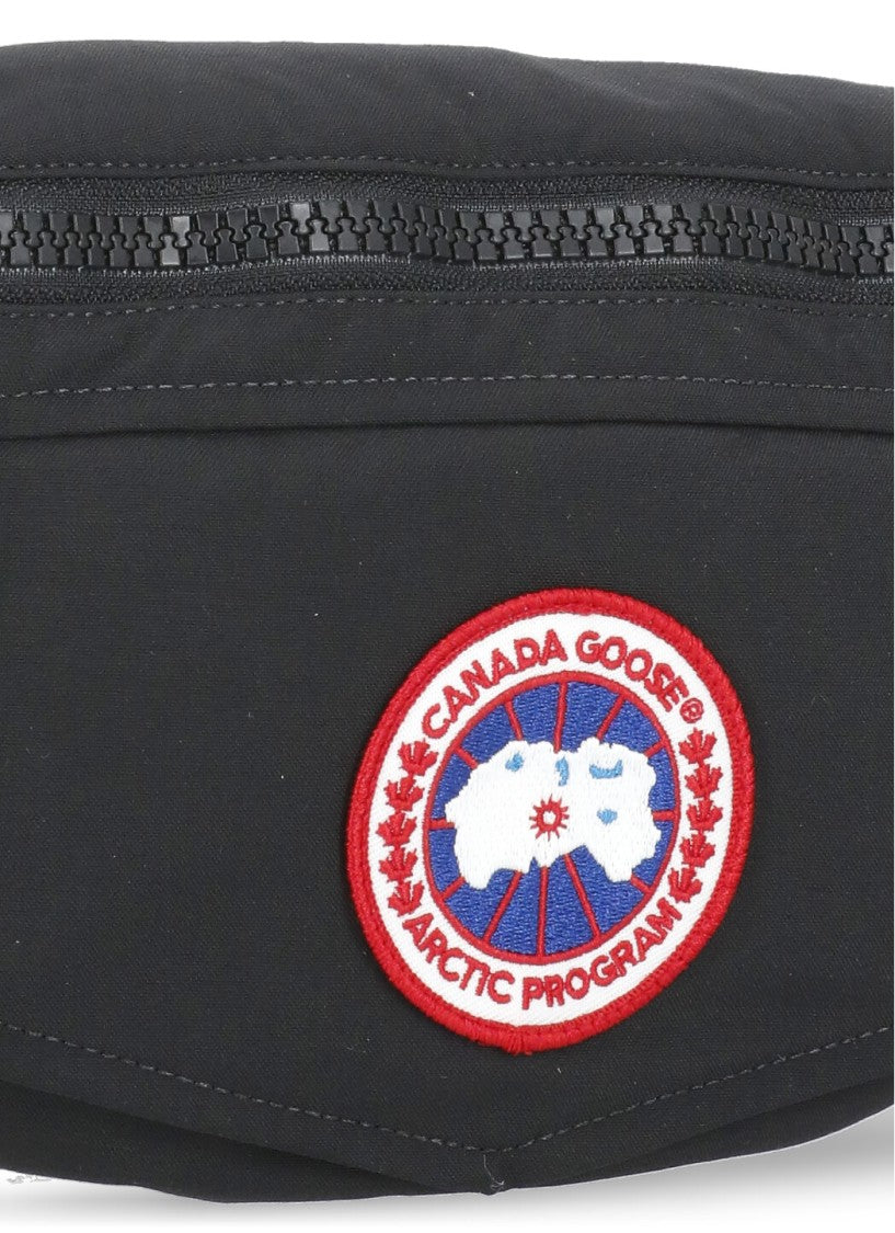 Canada Goose Waist Pack Pouch