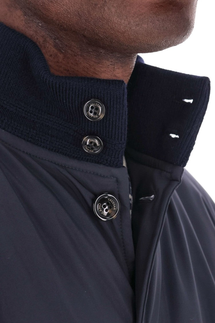 Valstar Tempesta Nylon Down Jacket