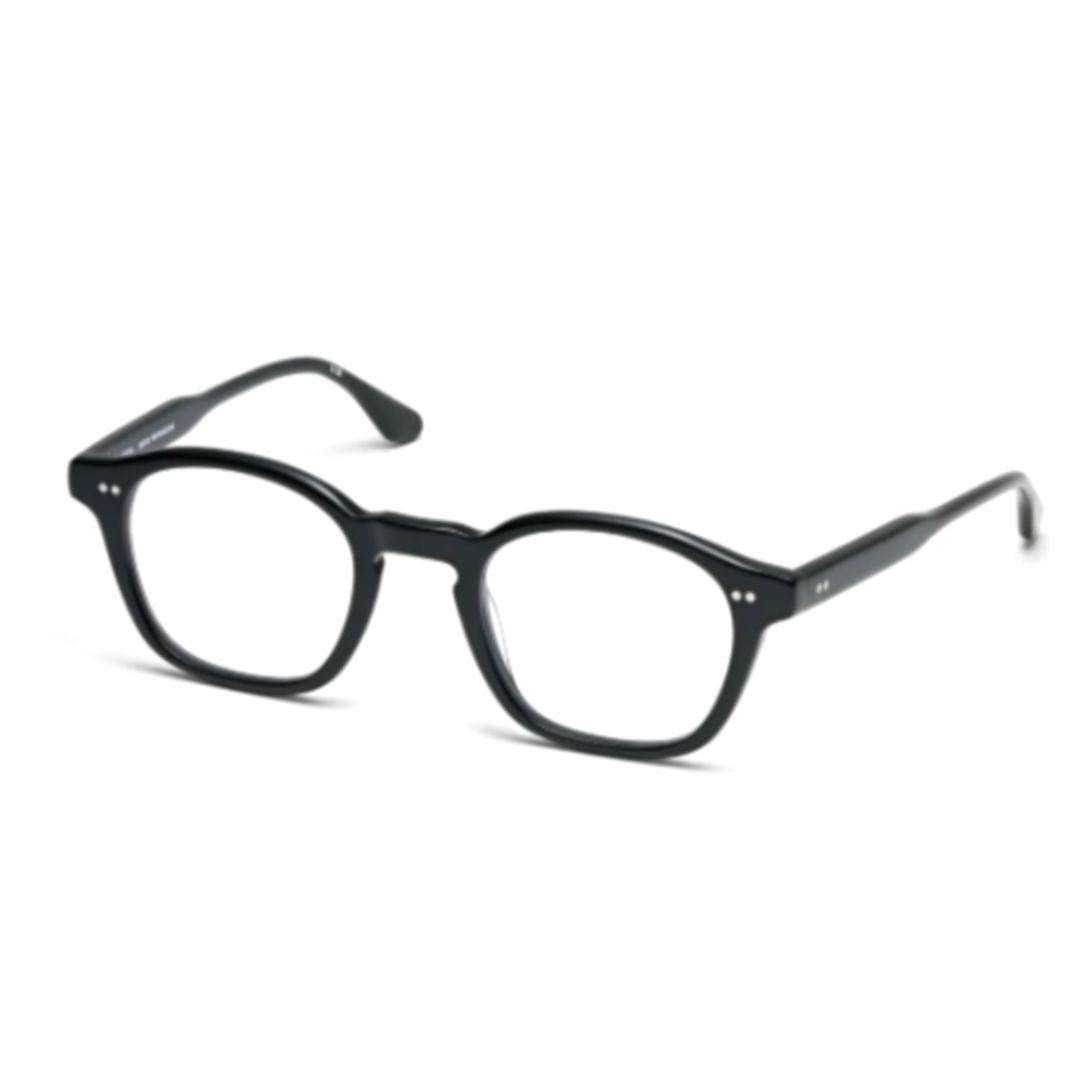 Peter And May Pm Palace Classic Rectangular Sunglasses With Smooth Acetate Frame